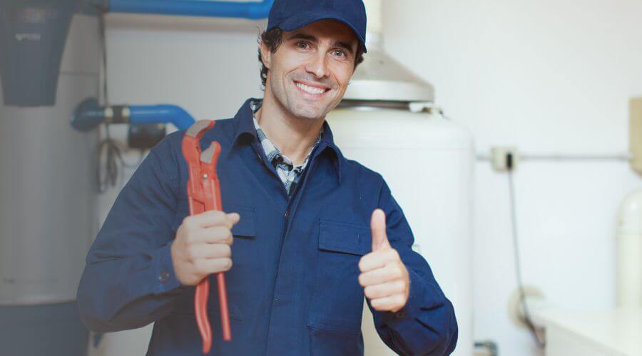 Professional same day plumber in Keldron, SD